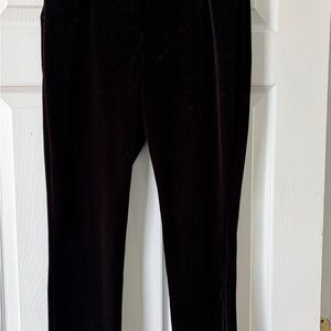 Express Black Pants